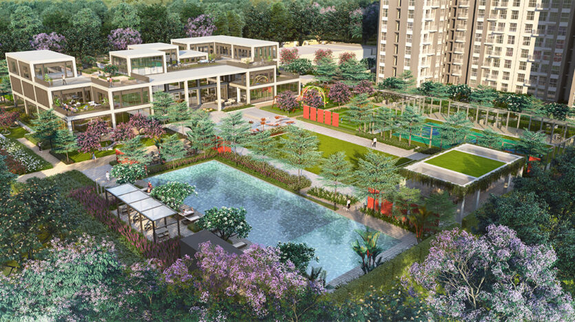 Godrej Ananda